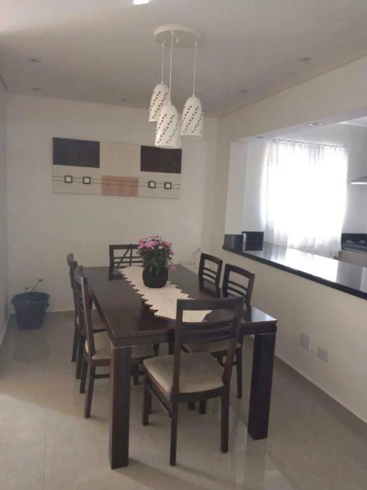 Apartamento, 3 quartos, 140 m² - Foto 10