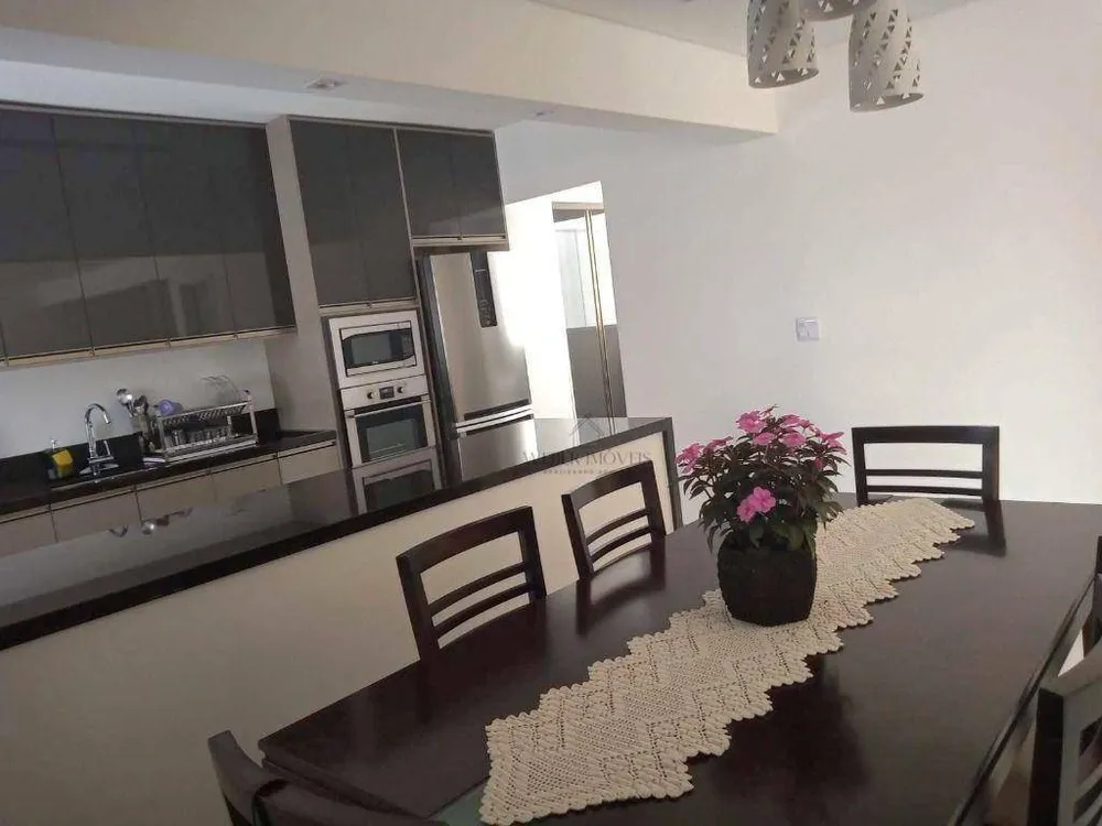 Apartamento, 3 quartos, 140 m² - Foto 9