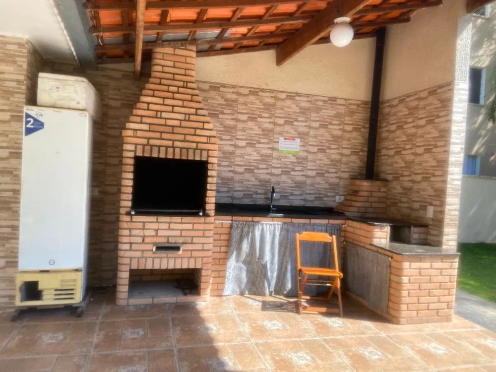 Apartamento, 2 quartos, 74 m² - Foto 11