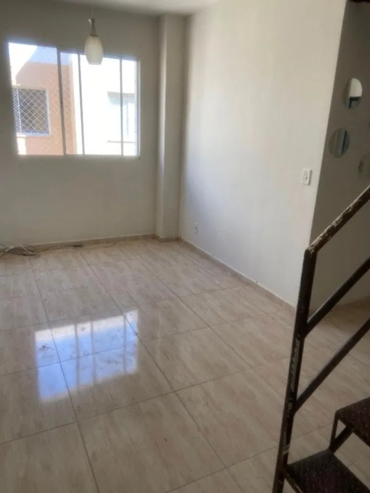 Apartamento, 2 quartos, 74 m² - Foto 6
