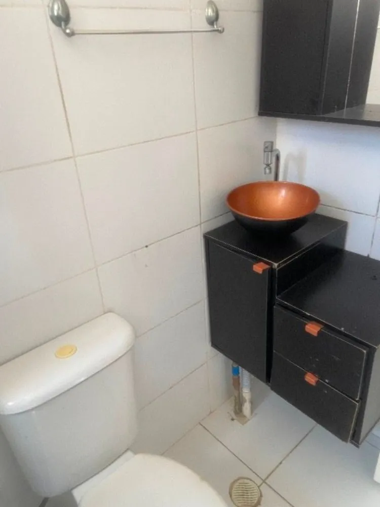 Apartamento, 2 quartos, 74 m² - Foto 5