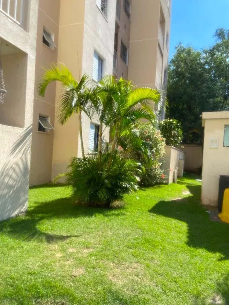 Apartamento, 2 quartos, 74 m² - Foto 10