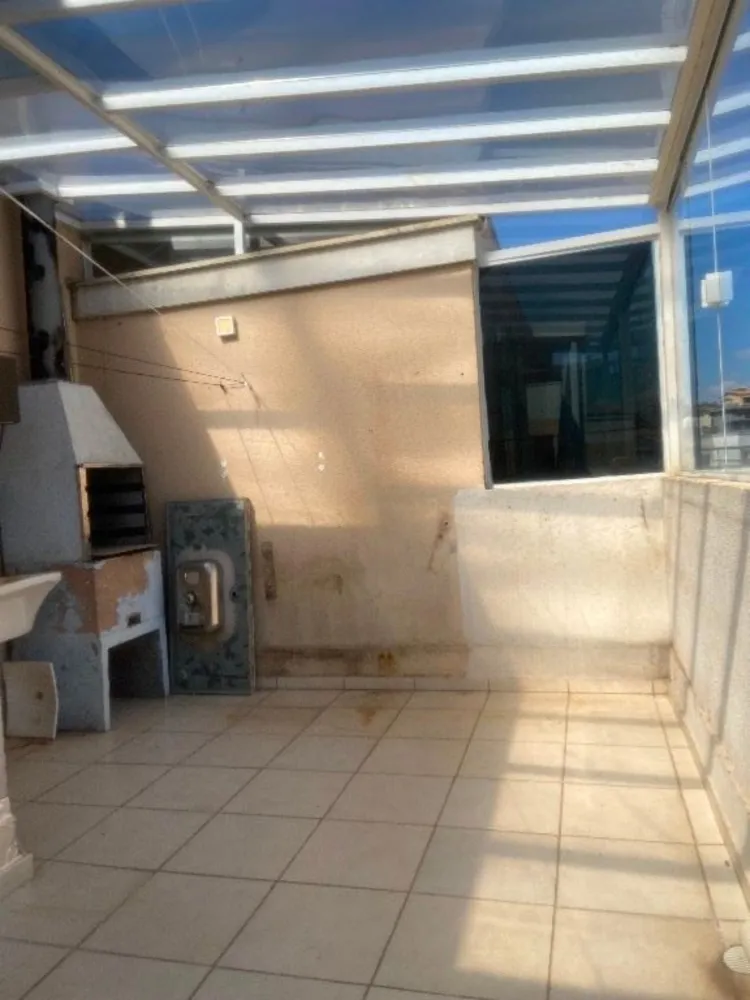 Apartamento, 2 quartos, 74 m² - Foto 2