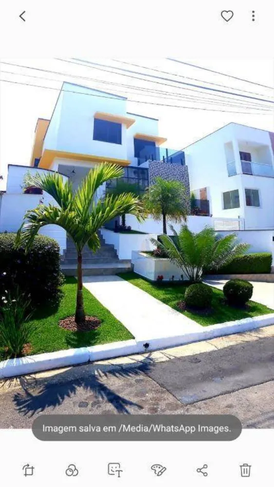 Casa de Condomínio, 3 quartos - Foto 7