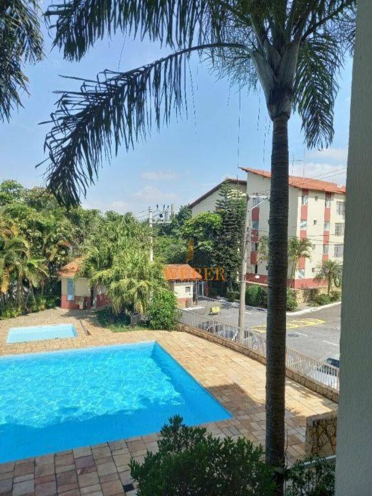 Apartamento, 3 quartos, 70 m² - Foto 5