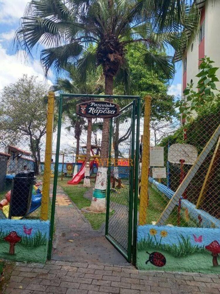 Apartamento, 3 quartos, 70 m² - Foto 1