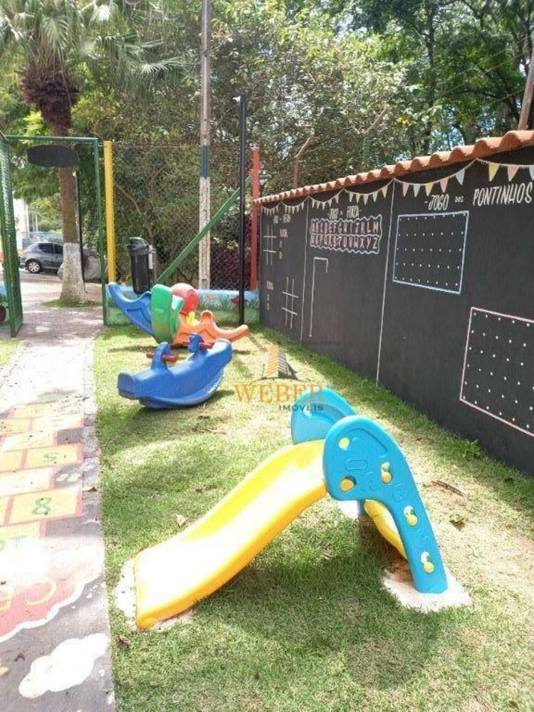 Apartamento, 3 quartos, 70 m² - Foto 3