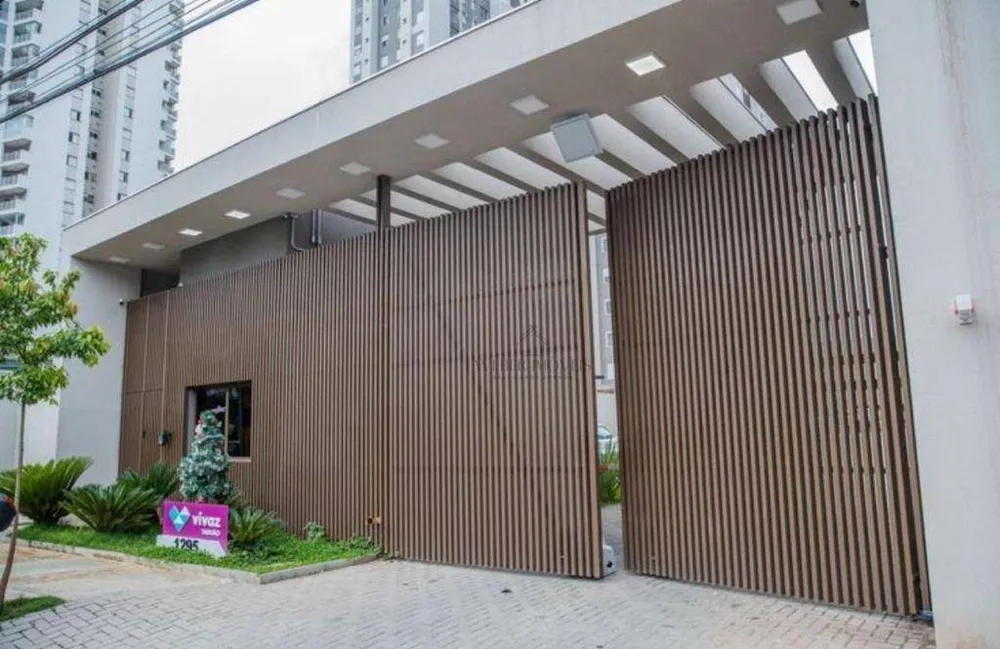 Apartamento, 2 quartos, 44 m² - Foto 9