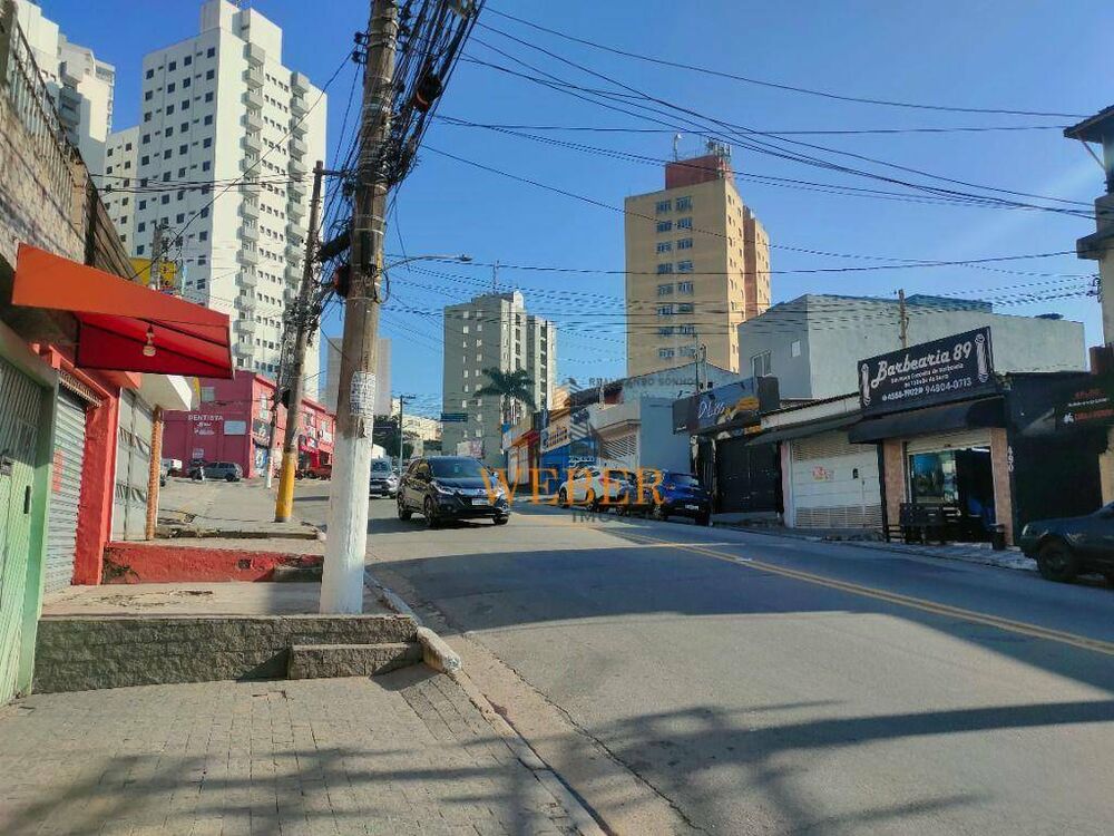 Sobrado à venda com 2 quartos, 125m² - Foto 16