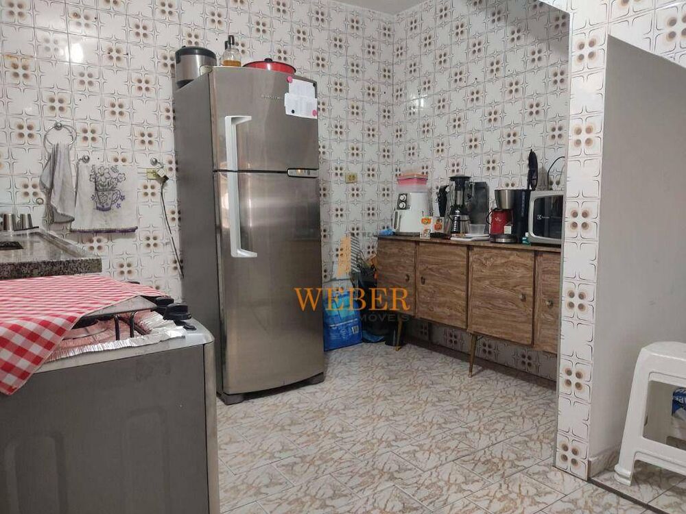 Sobrado à venda com 2 quartos, 125m² - Foto 12