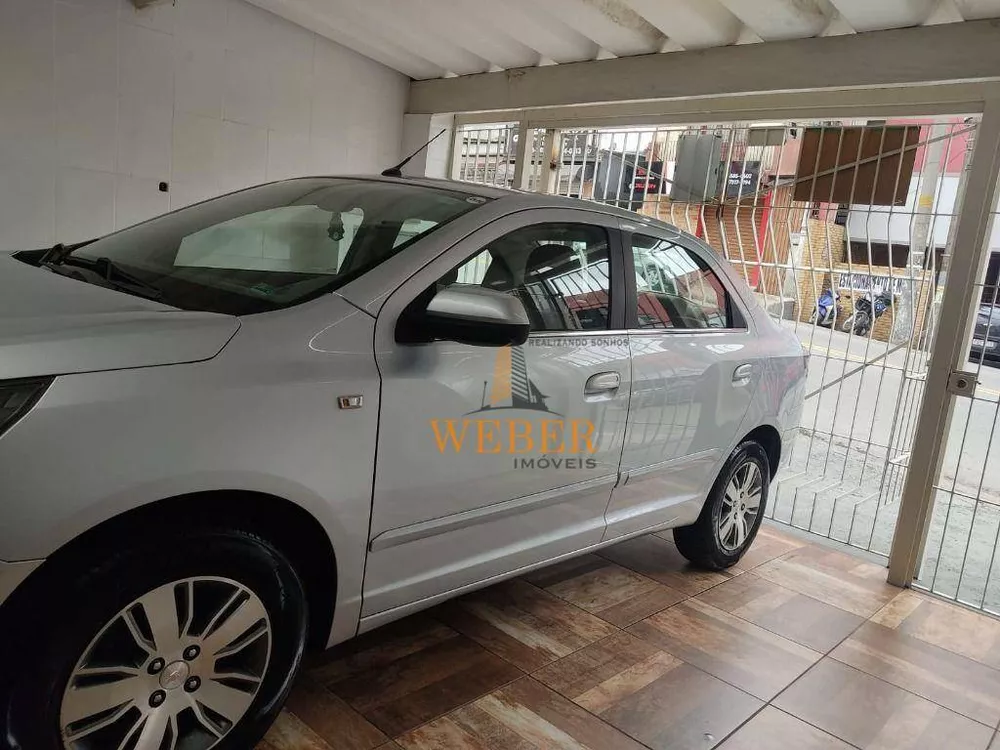 Sobrado, 2 quartos, 125 m² - Foto 18