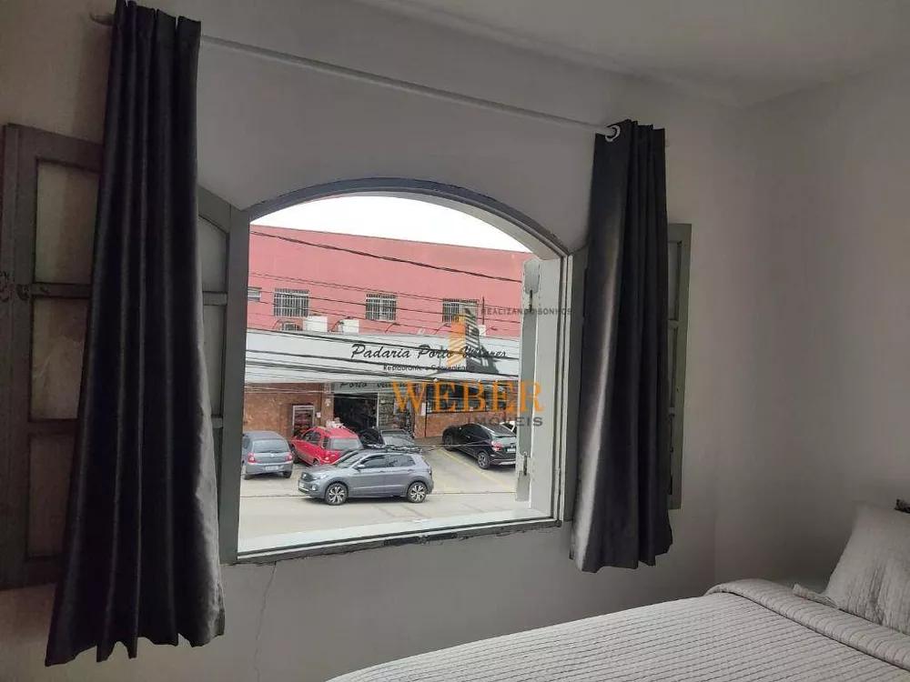 Sobrado, 2 quartos, 125 m² - Foto 6