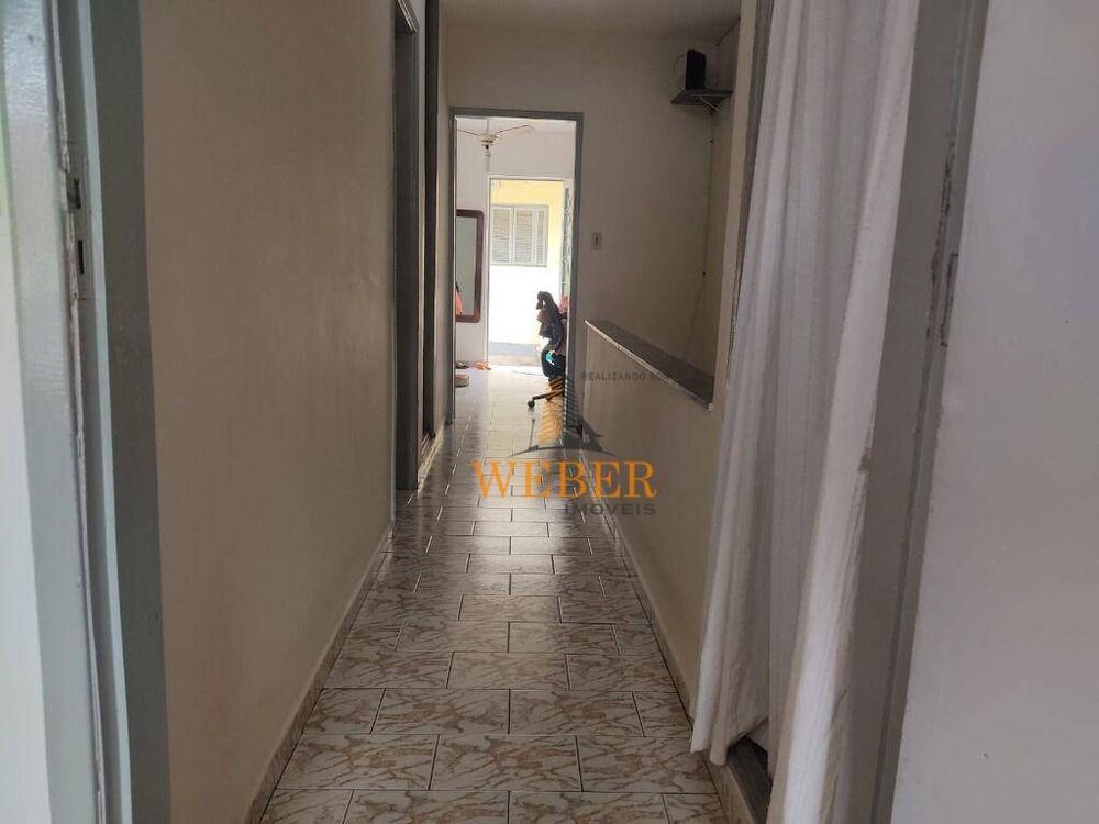 Sobrado à venda com 2 quartos, 125m² - Foto 8
