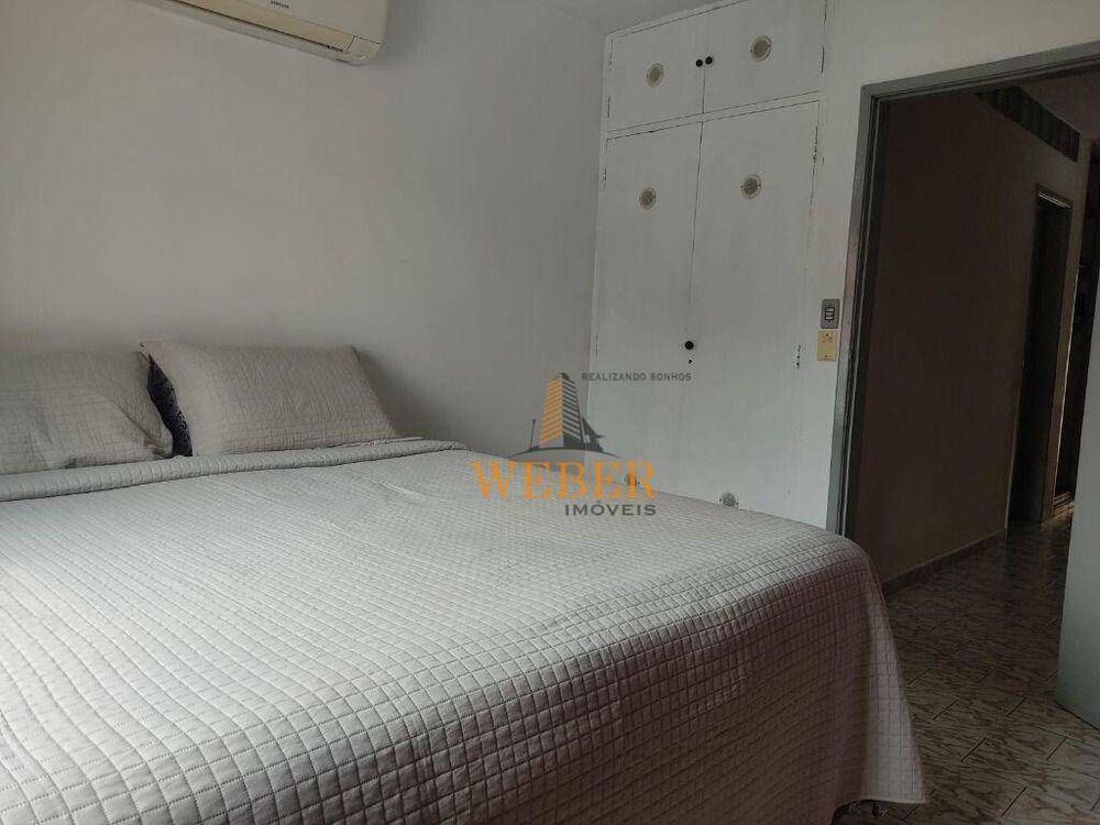 Sobrado à venda com 2 quartos, 125m² - Foto 3
