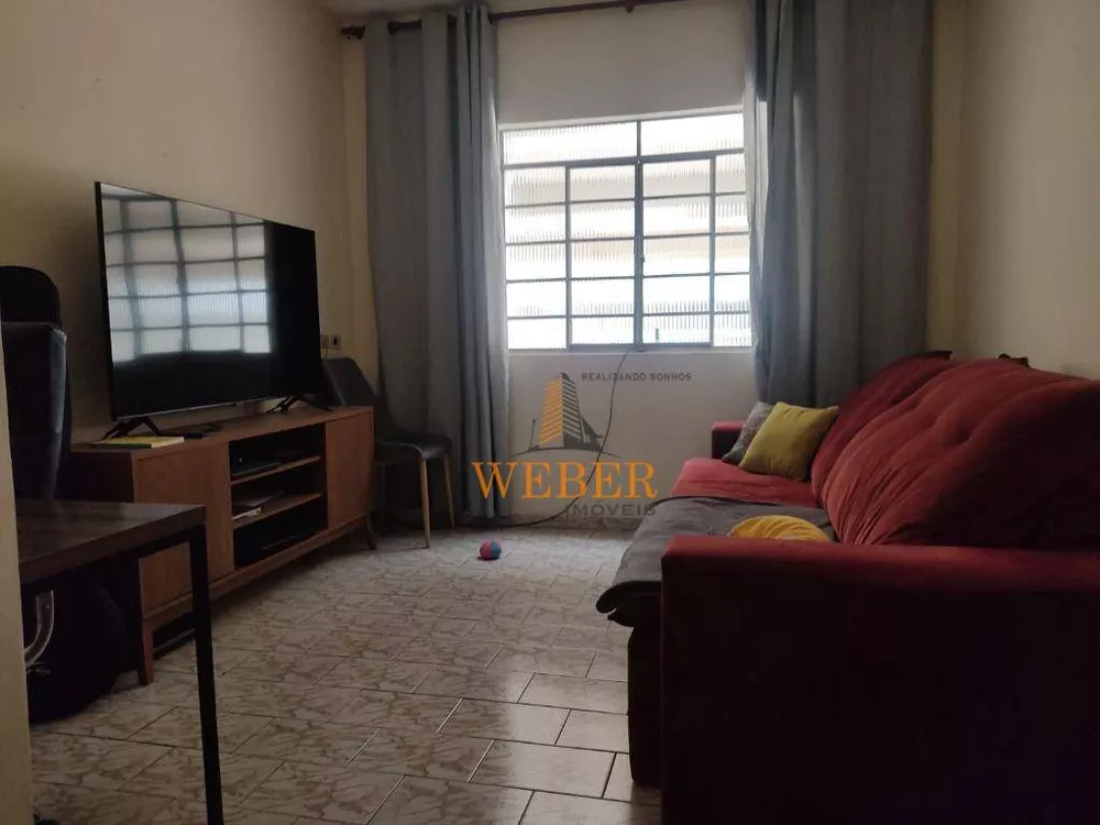 Sobrado, 2 quartos, 125 m² - Foto 5