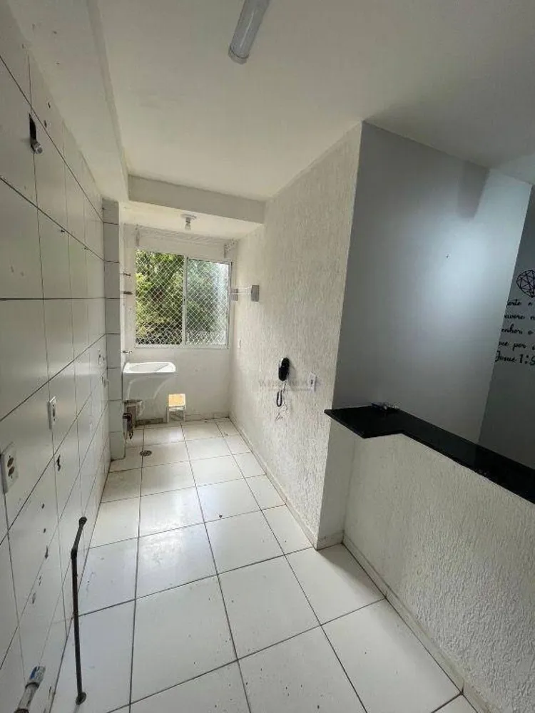 Apartamento, 2 quartos, 54 m² - Foto 11