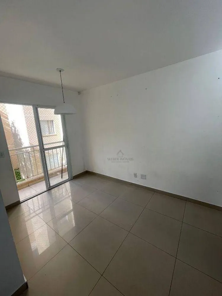 Apartamento, 2 quartos, 54 m² - Foto 4