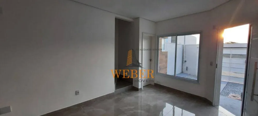 Sobrado, 3 quartos, 110 m² - Foto 4