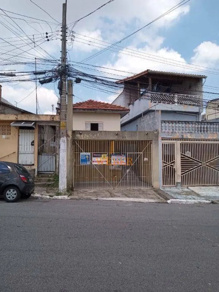 Casa, 4 quartos, 120 m² - Foto 1