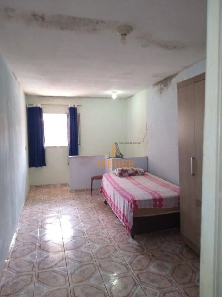 Casa, 4 quartos, 120 m² - Foto 3