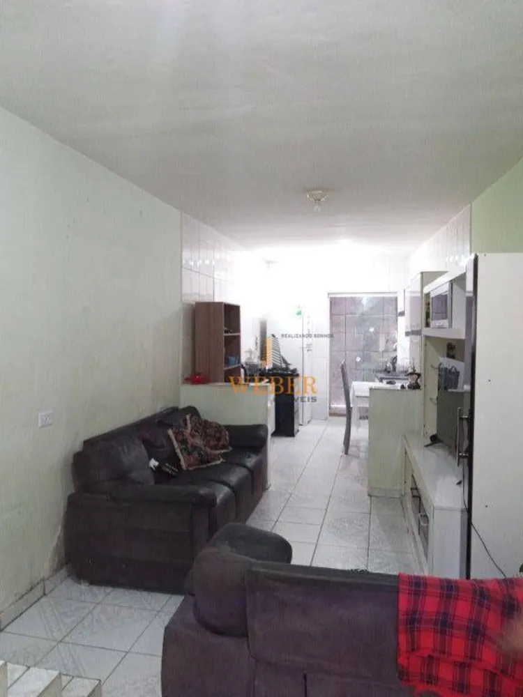 Casa, 4 quartos, 120 m² - Foto 4