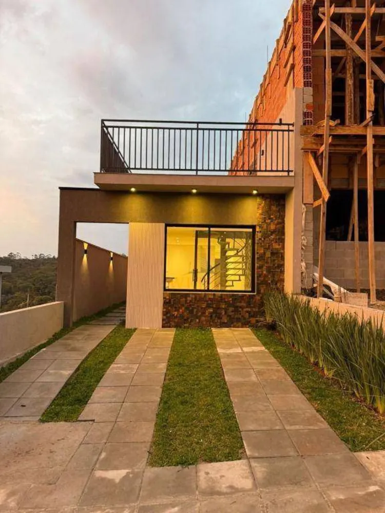 Casa de Condomínio, 2 quartos - Foto 1
