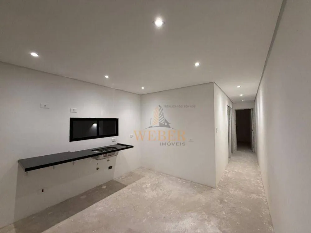 Casa de Condomínio, 2 quartos - Foto 7