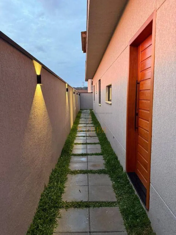 Casa de Condomínio, 2 quartos - Foto 10