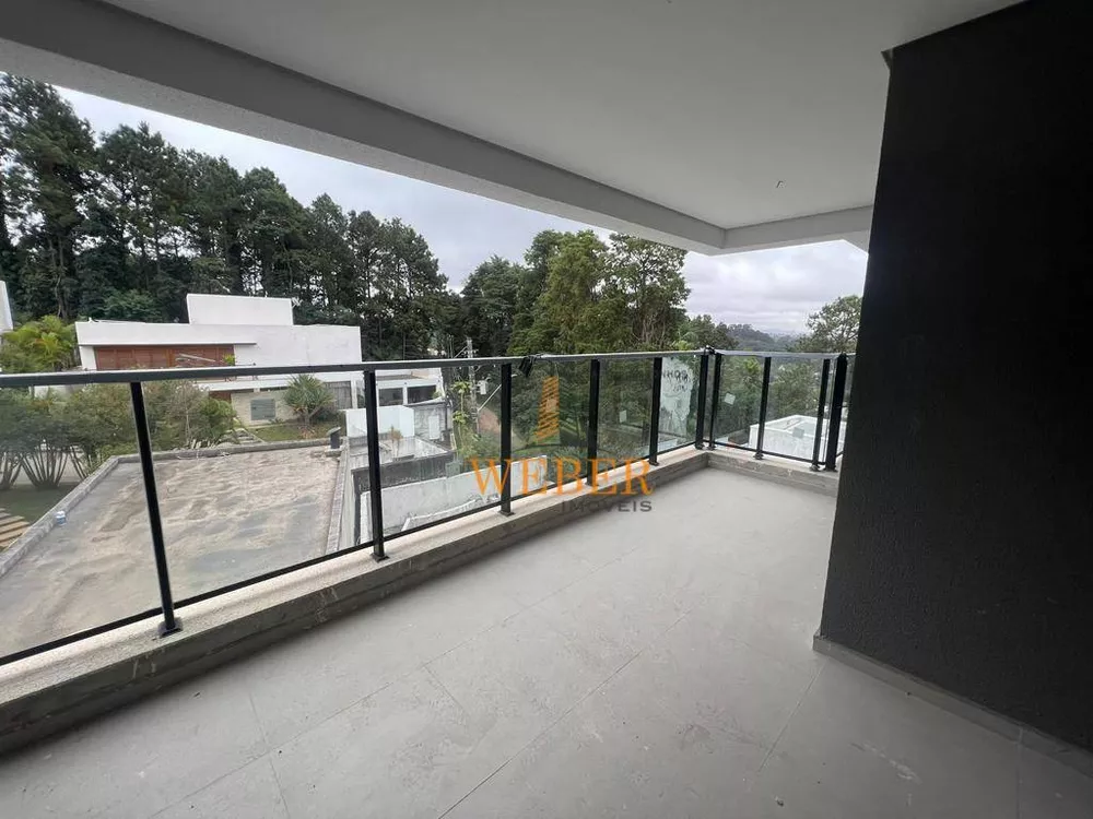 Apartamento, 3 quartos, 106 m² - Foto 1