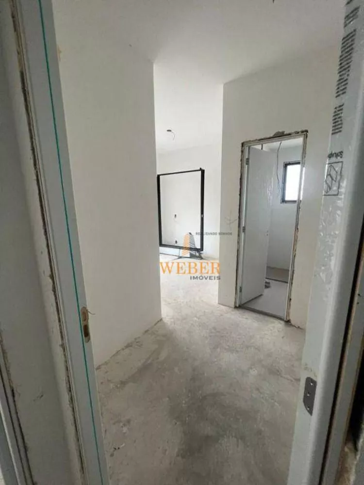Apartamento, 3 quartos, 106 m² - Foto 2
