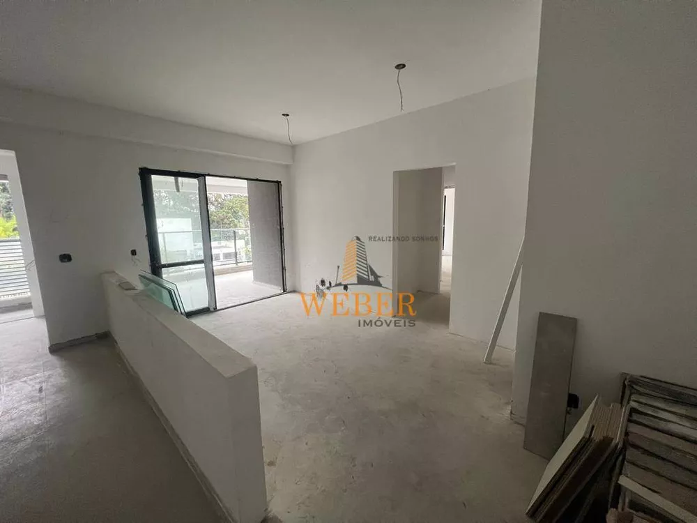 Apartamento, 3 quartos, 106 m² - Foto 3
