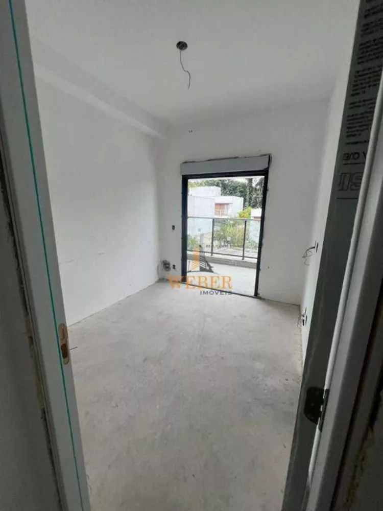 Apartamento, 3 quartos, 106 m² - Foto 4
