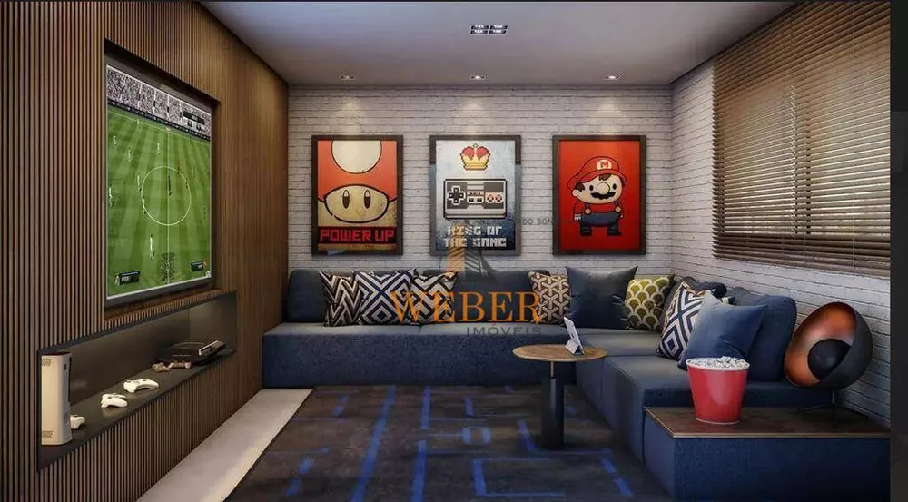 Apartamento, 3 quartos, 106 m² - Foto 9