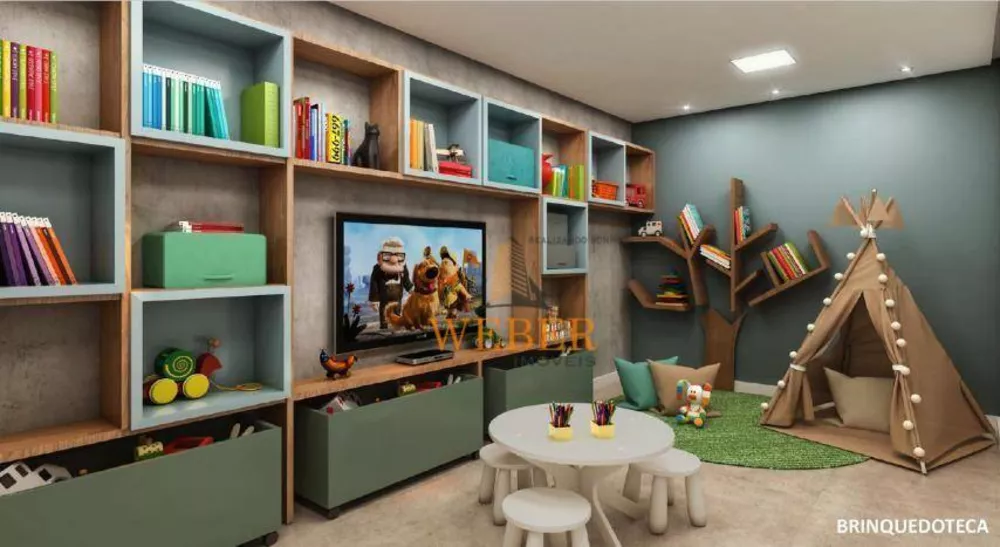 Apartamento, 3 quartos, 106 m² - Foto 15