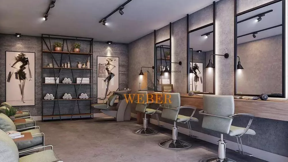 Apartamento, 3 quartos, 106 m² - Foto 8