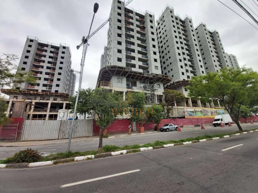Apartamento, 2 quartos, 50 m² - Foto 12