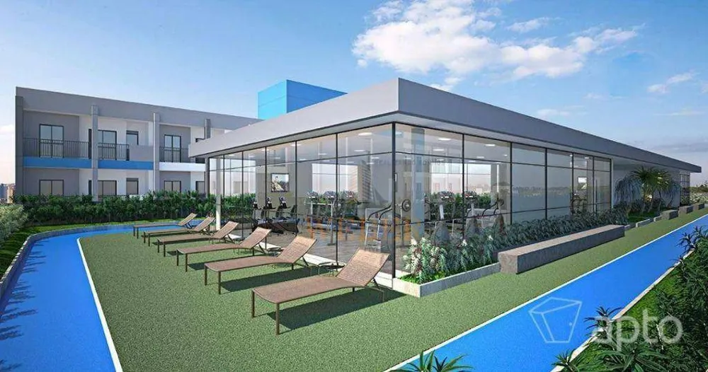 Apartamento, 2 quartos, 50 m² - Foto 11