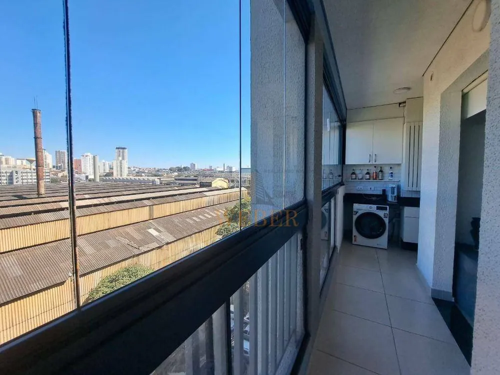Apartamento, 2 quartos, 50 m² - Foto 1