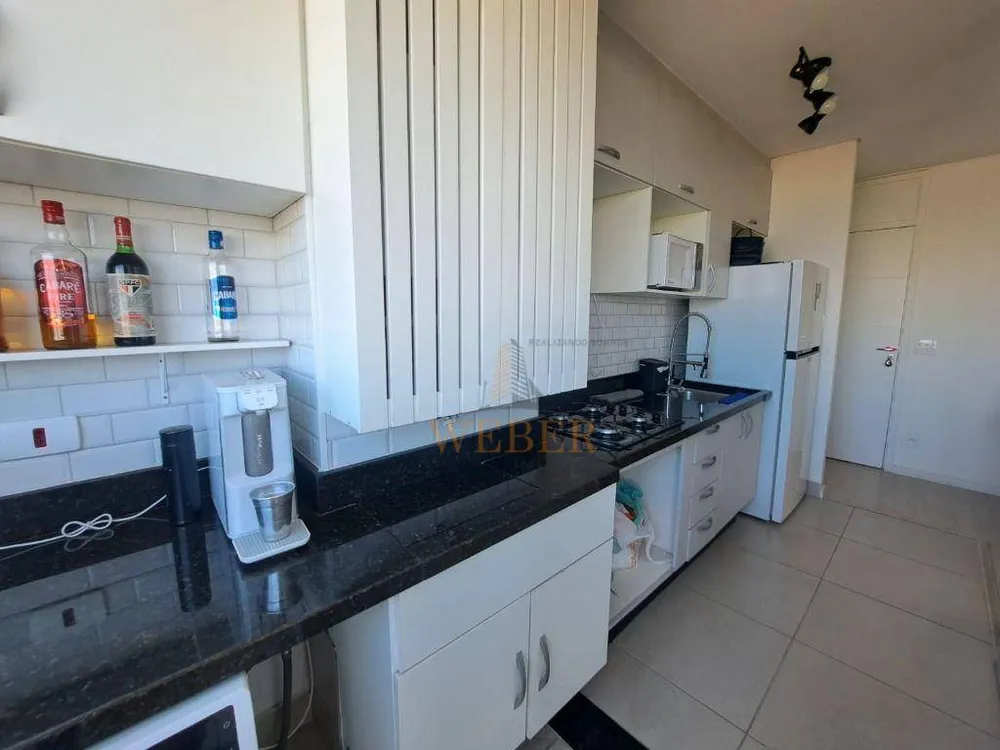 Apartamento, 2 quartos, 50 m² - Foto 3