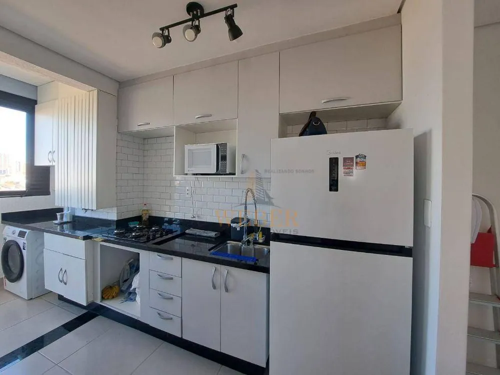 Apartamento, 2 quartos, 50 m² - Foto 4