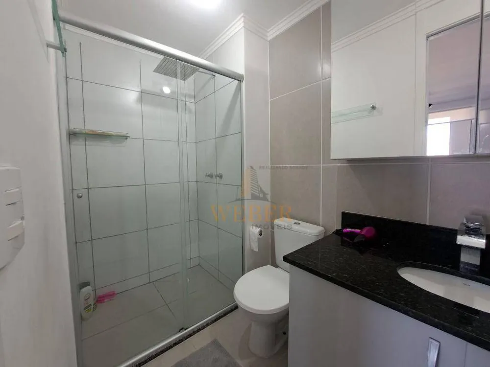 Apartamento, 2 quartos, 50 m² - Foto 7