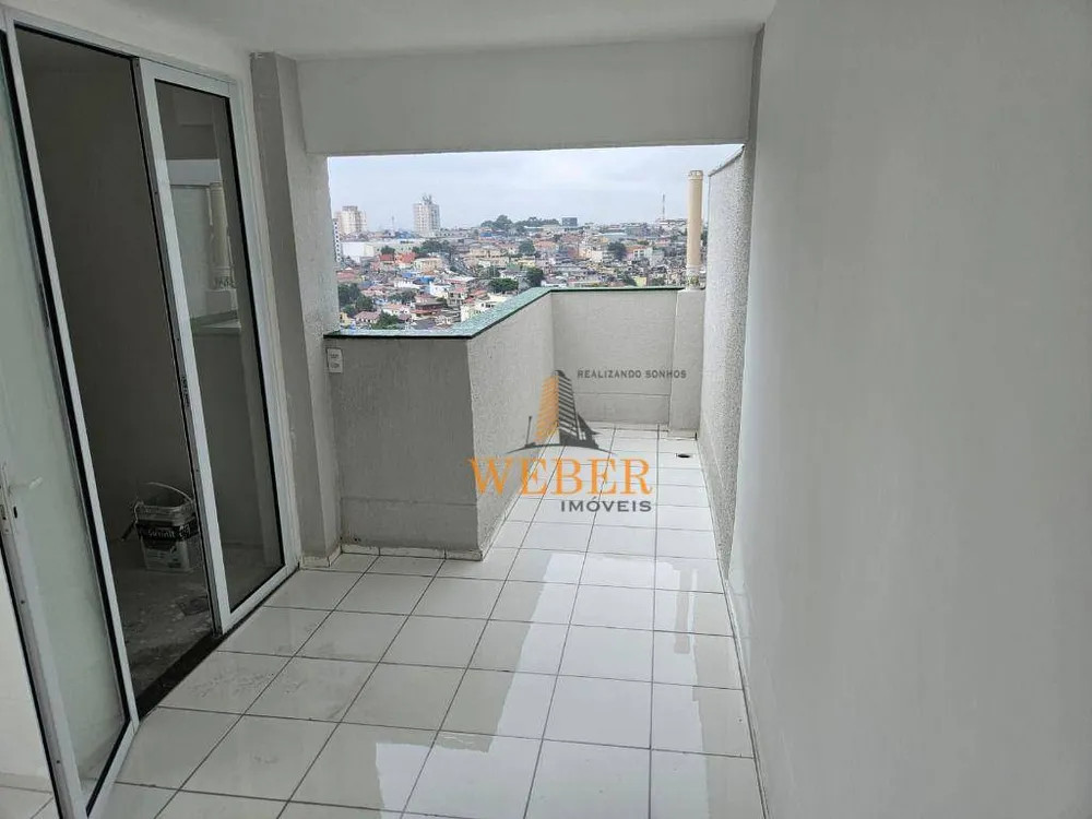 Apartamento, 2 quartos, 58 m² - Foto 6