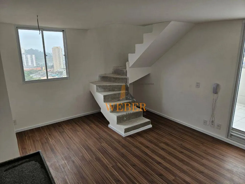 Apartamento, 2 quartos, 58 m² - Foto 4