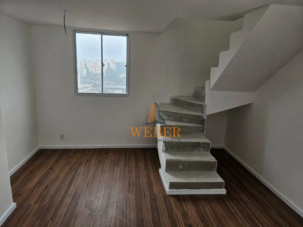 Apartamento, 2 quartos, 58 m² - Foto 6