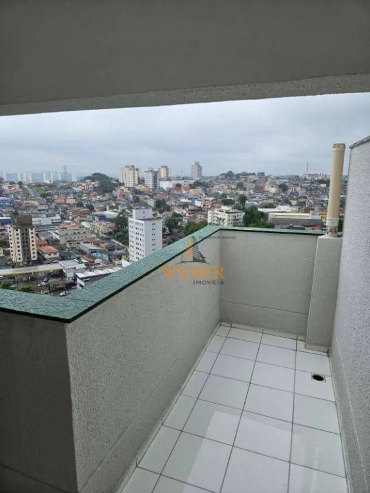 Apartamento, 2 quartos, 58 m² - Foto 10