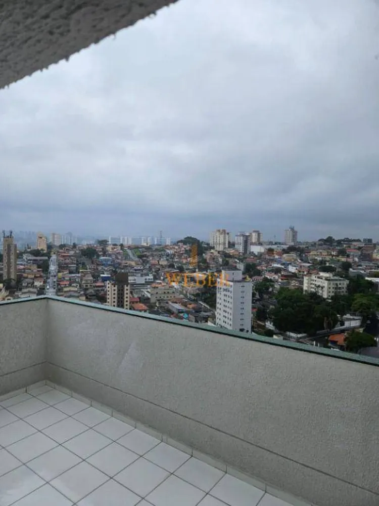 Apartamento, 2 quartos, 58 m² - Foto 7