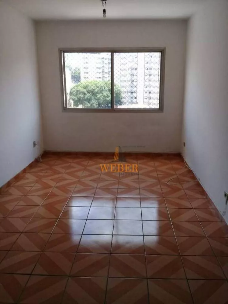 Apartamento à venda com 1 quarto, 107m² - Foto 1