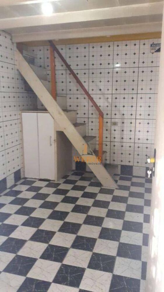 Sobrado à venda com 1 quarto, 105m² - Foto 11
