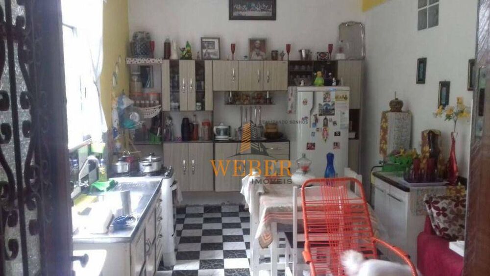 Sobrado à venda com 1 quarto, 105m² - Foto 8