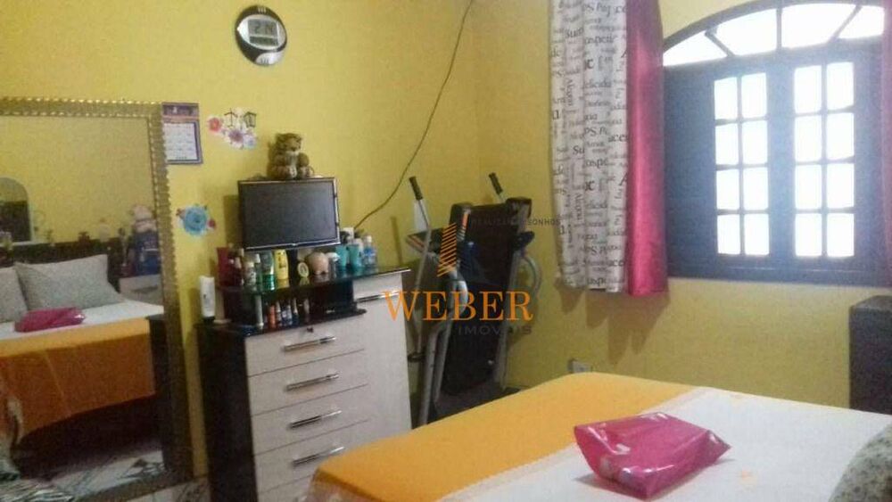 Sobrado à venda com 1 quarto, 105m² - Foto 12